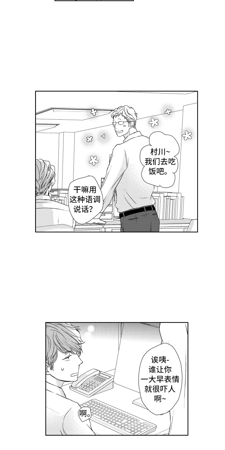 第14章：很奇怪6