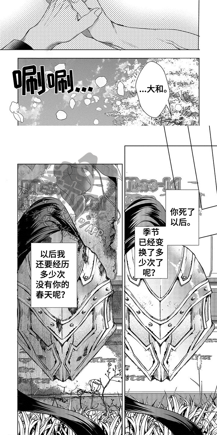 第14章：呼唤4
