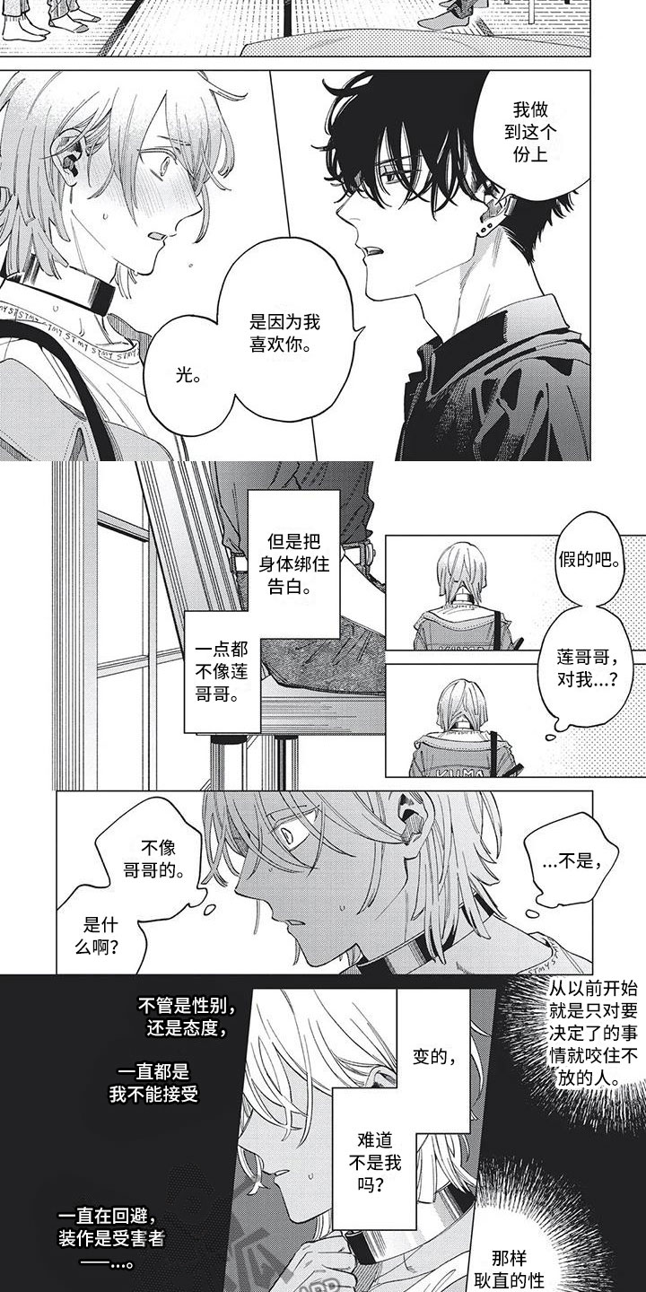 第29章：是我错了7