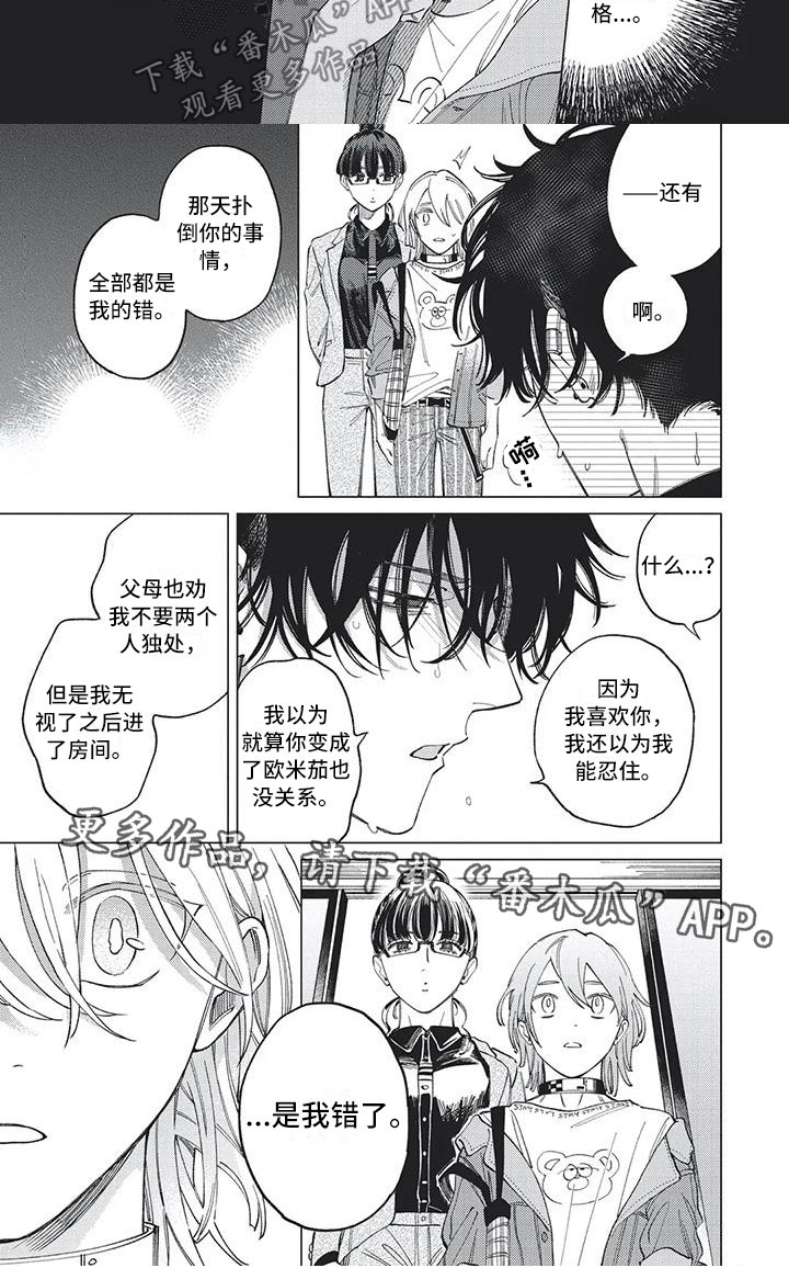 第29章：是我错了8
