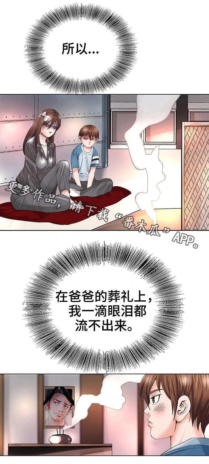 第3章：死亡4