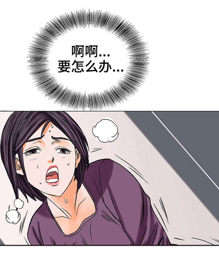 第21章：决心1
