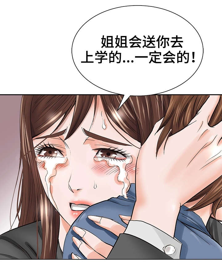 第3章：死亡10