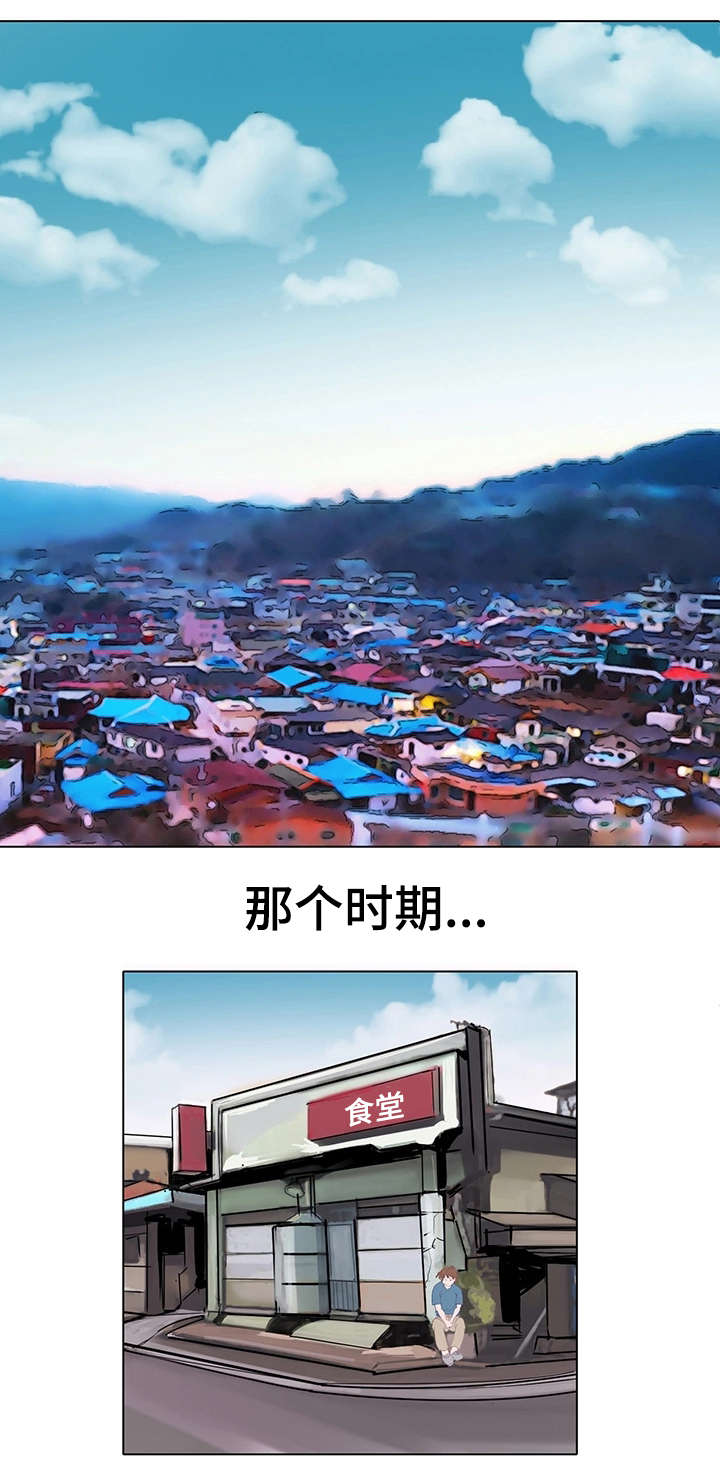 第1章：童年0