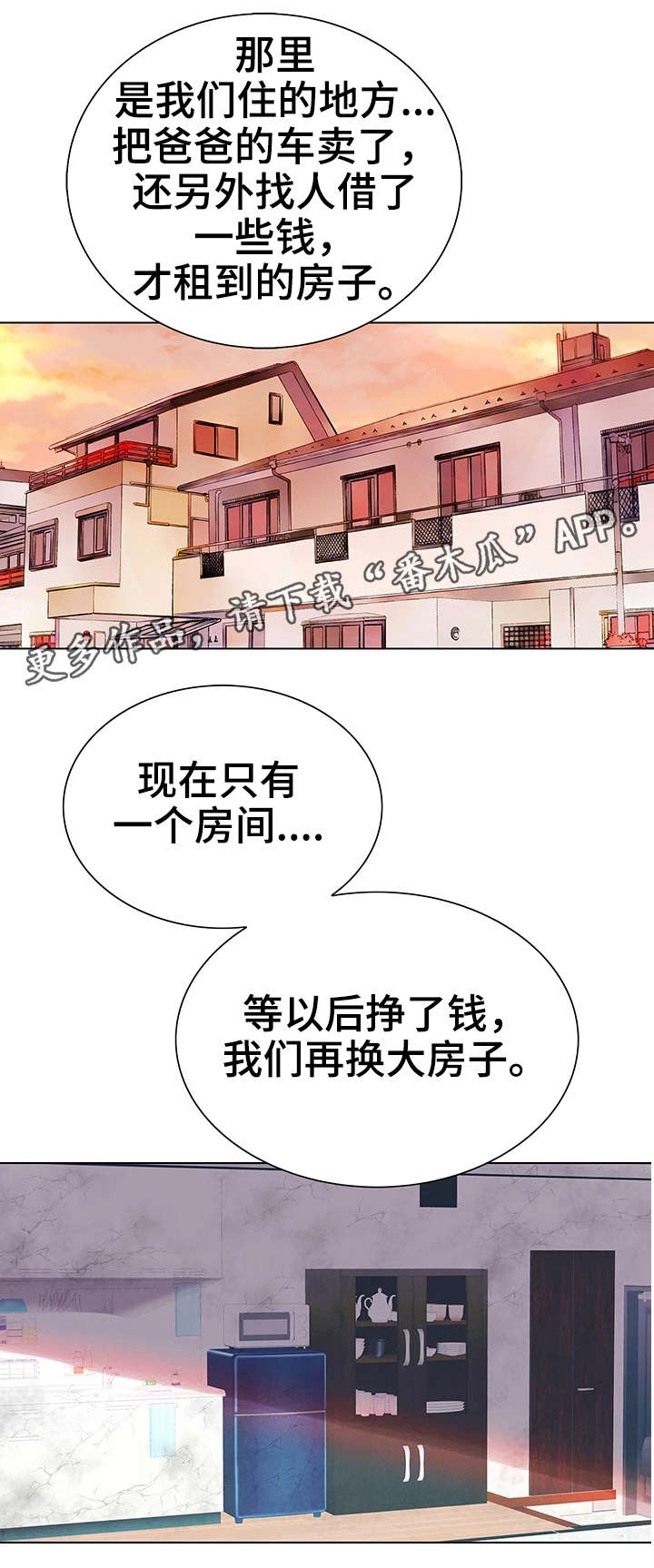 第3章：死亡5