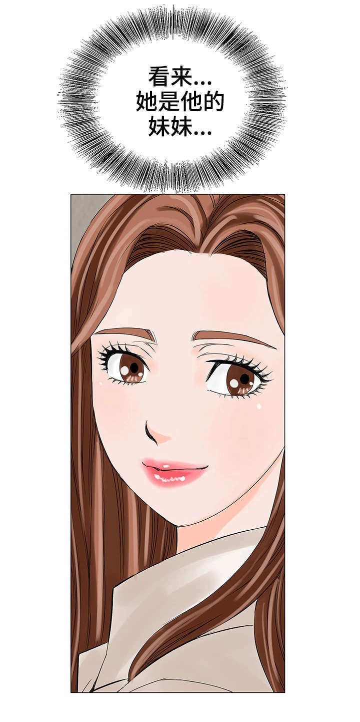 第25章：妹妹12