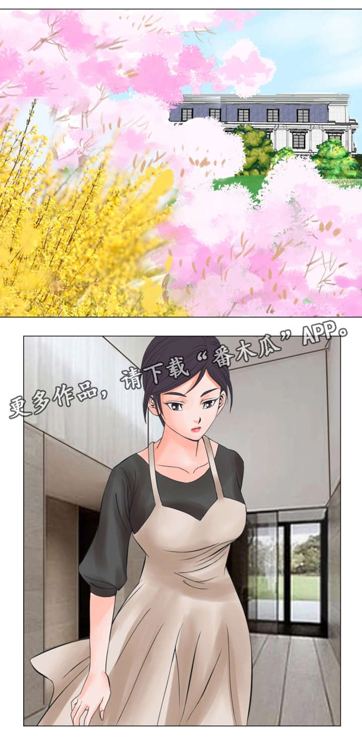 第35章：不会留情8