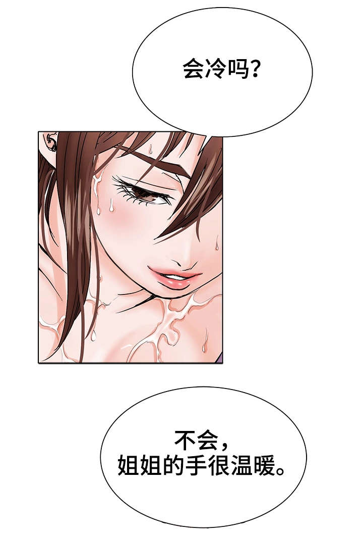 第2章：姐姐13