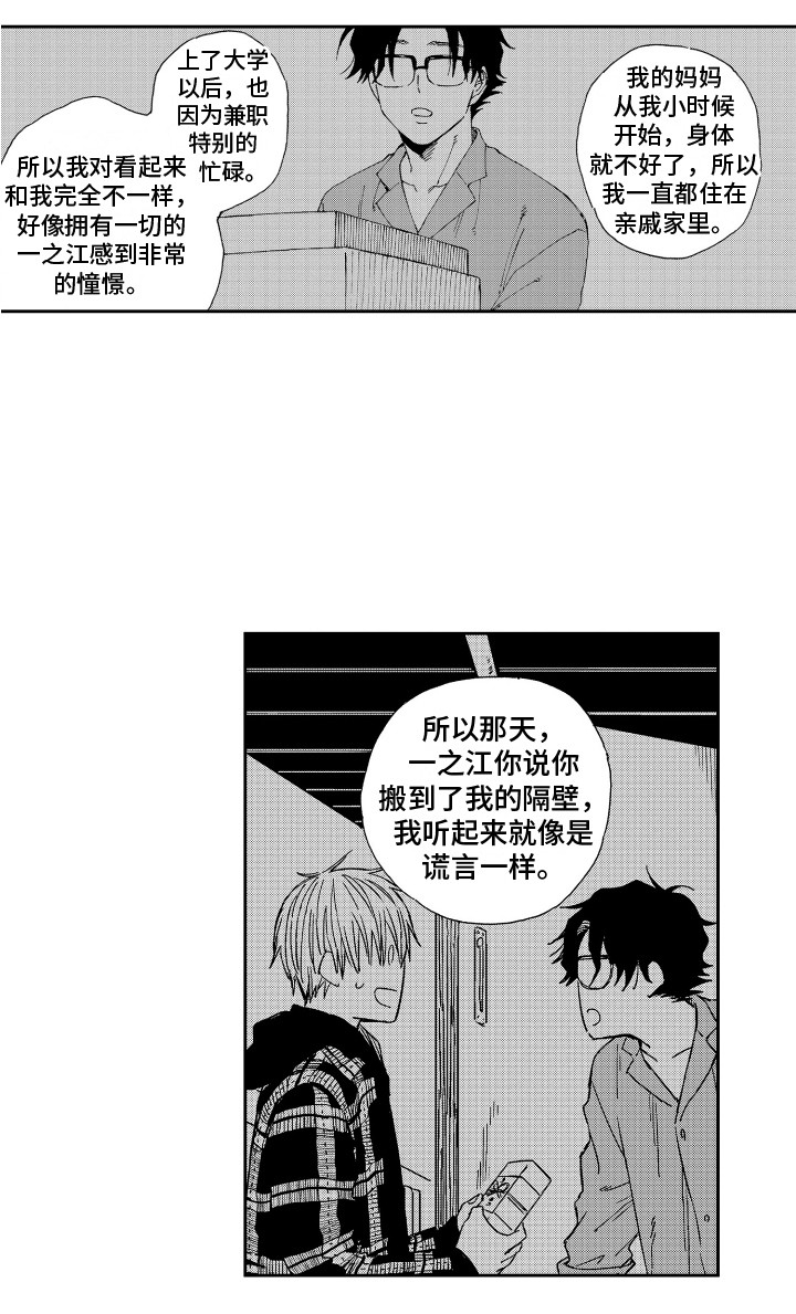 第20章：搞不懂 12