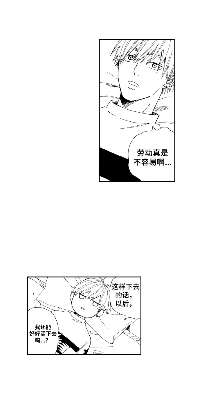 第11章：兼职12