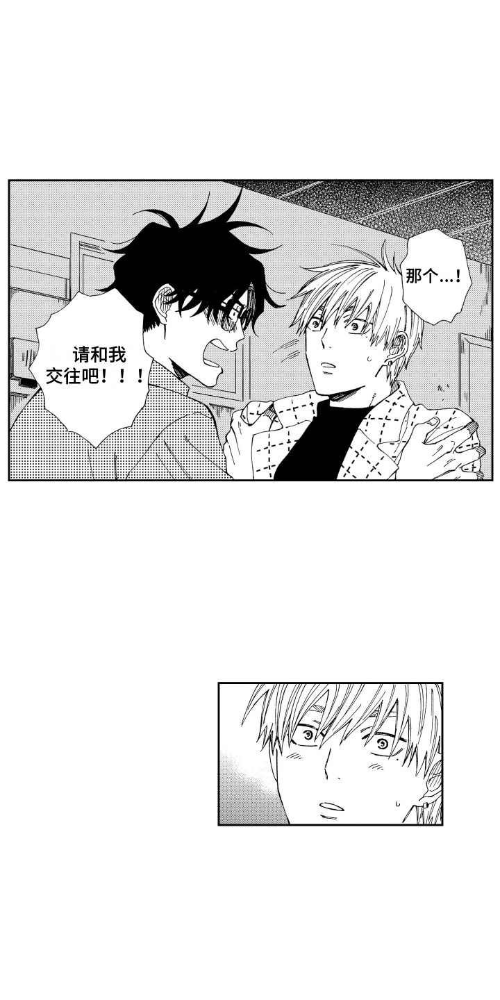 第26章：表白 8