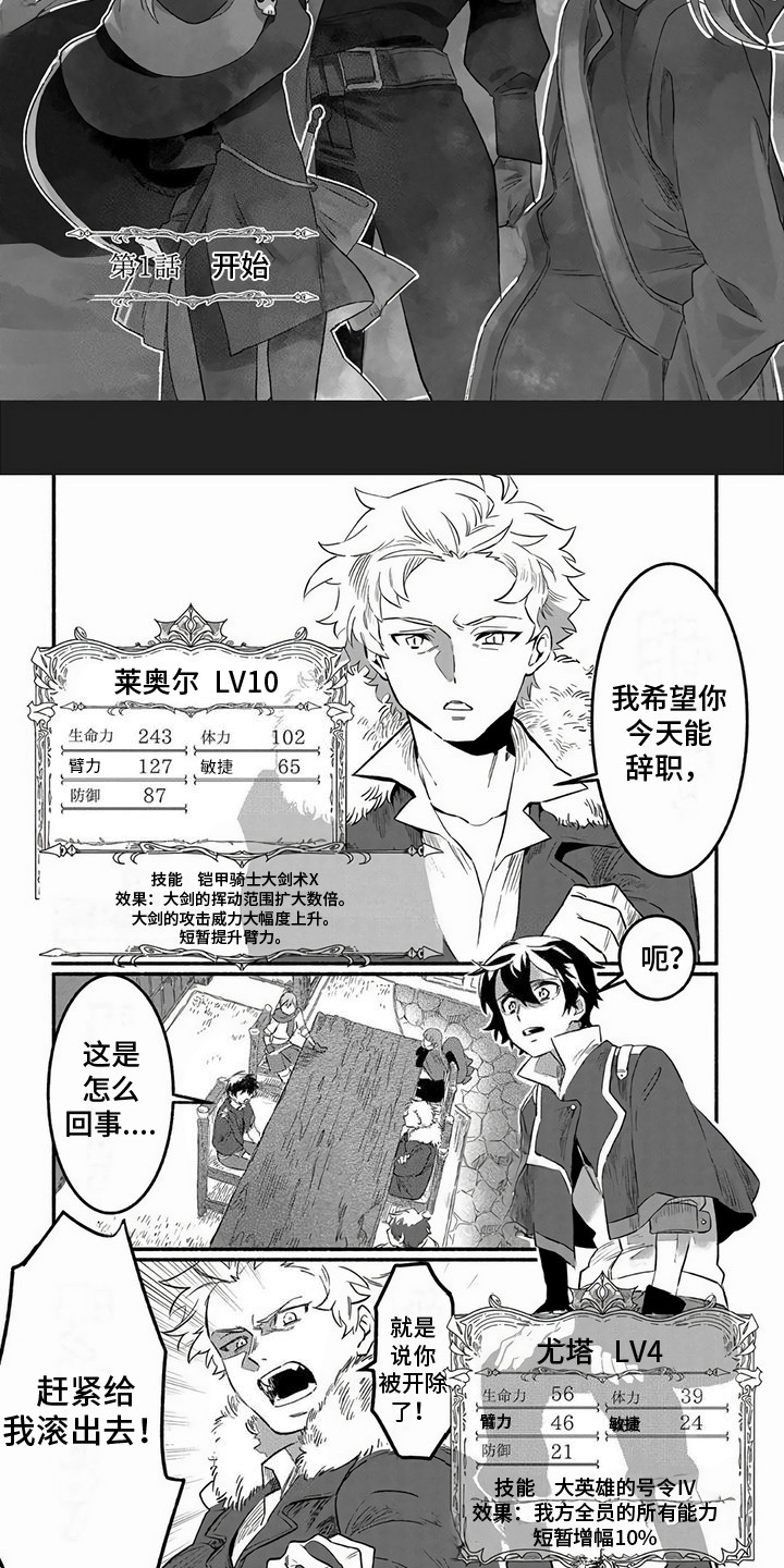 第1章：被抛弃2