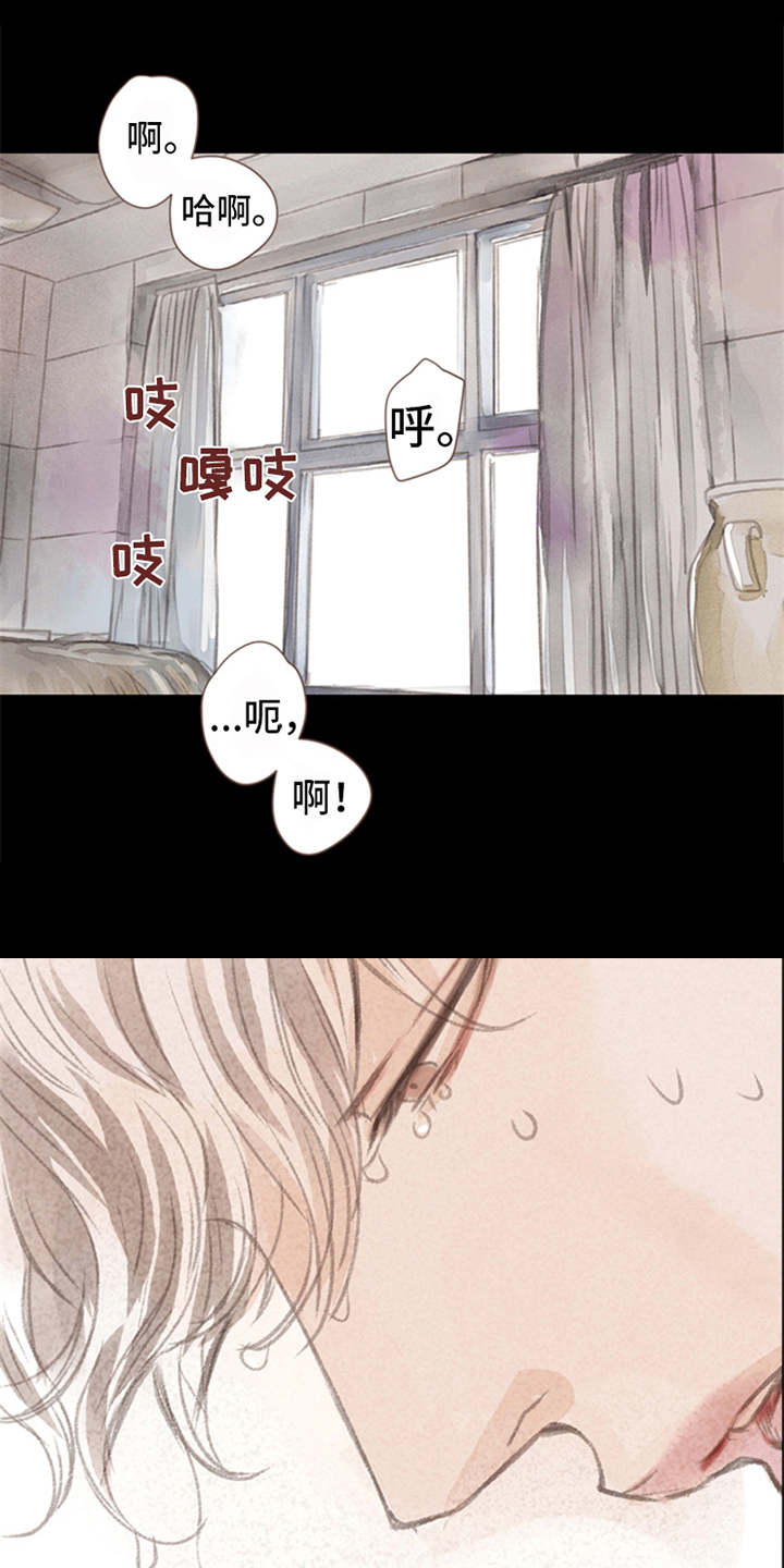 第1章：被吸引0