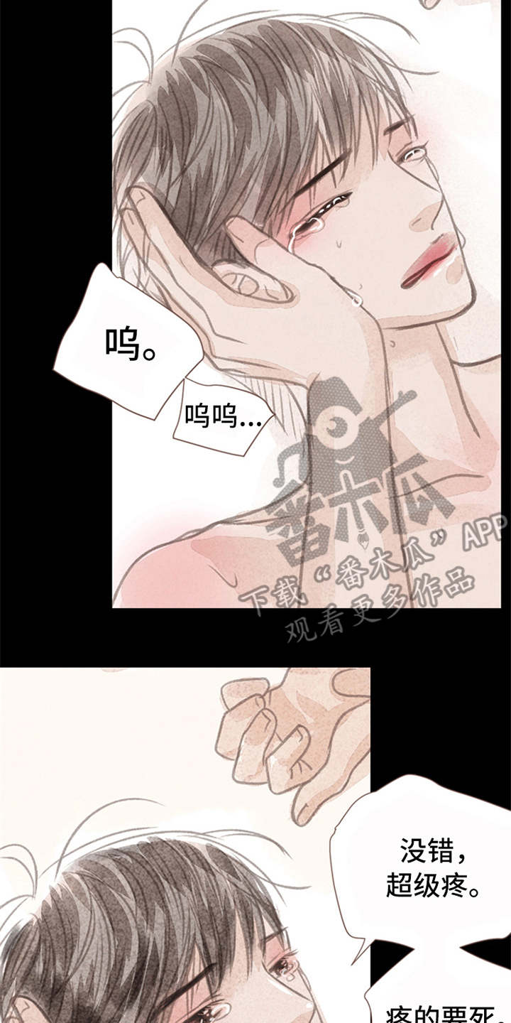 第7章：心意1