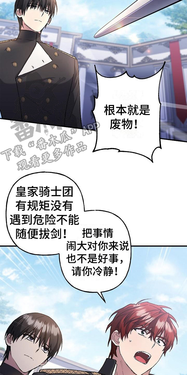 第24章：发出挑战16