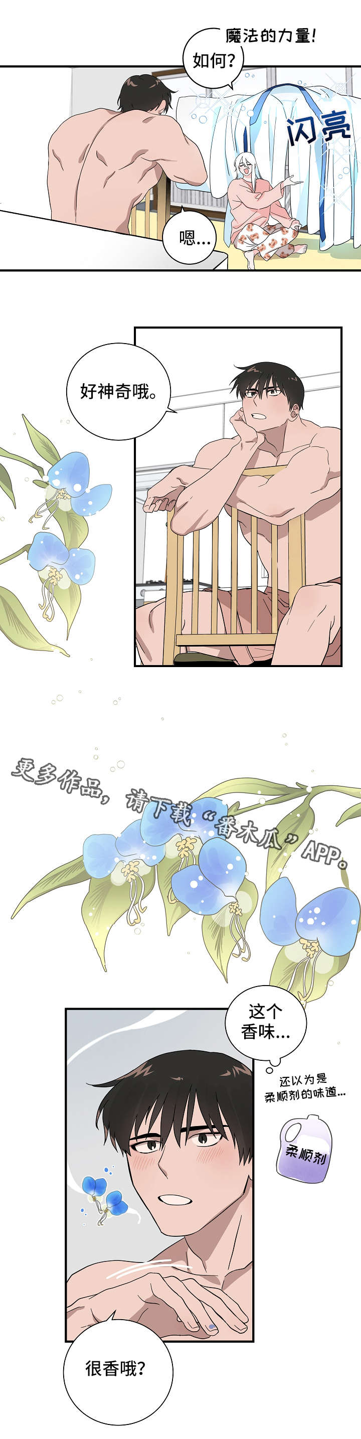 第14章：法力5