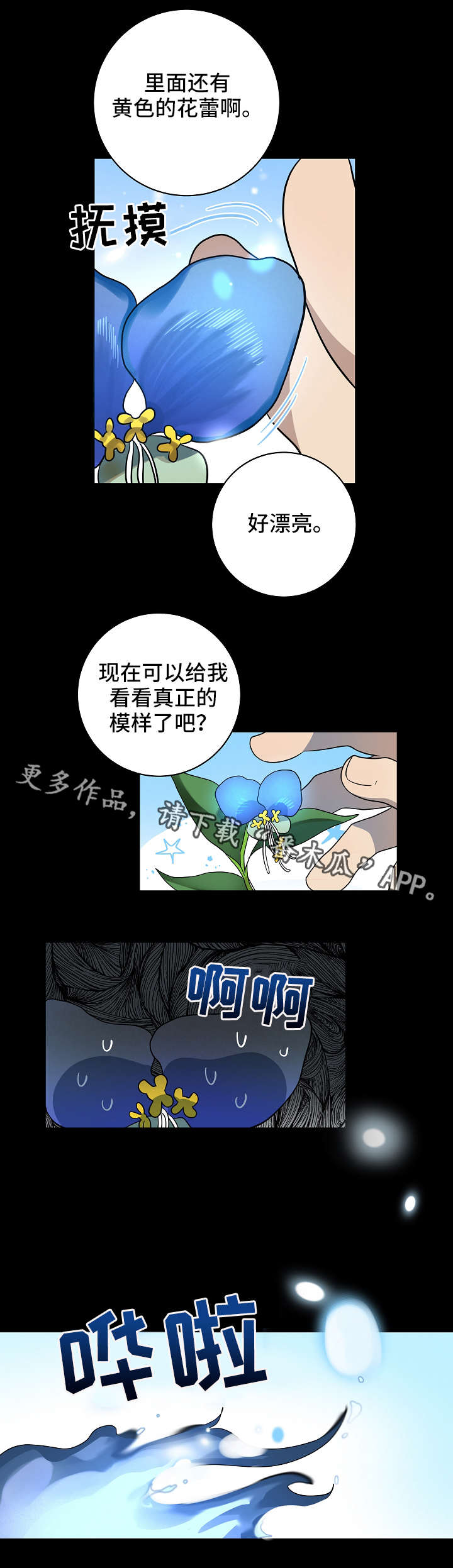 第18章：发芽8
