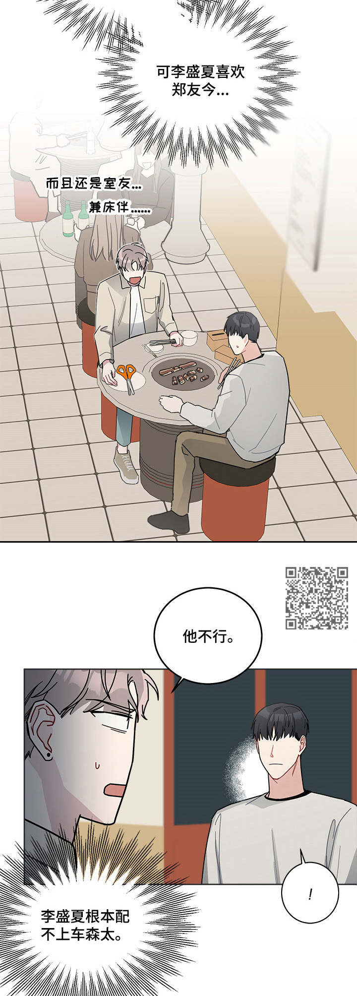 第20章：喜欢的人5