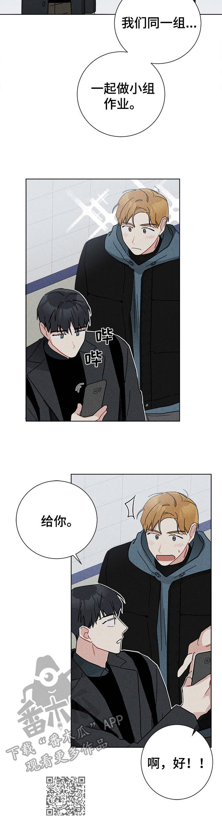 第39章：分组11