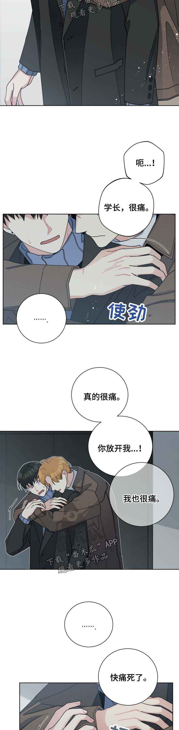 第115章：痛苦5