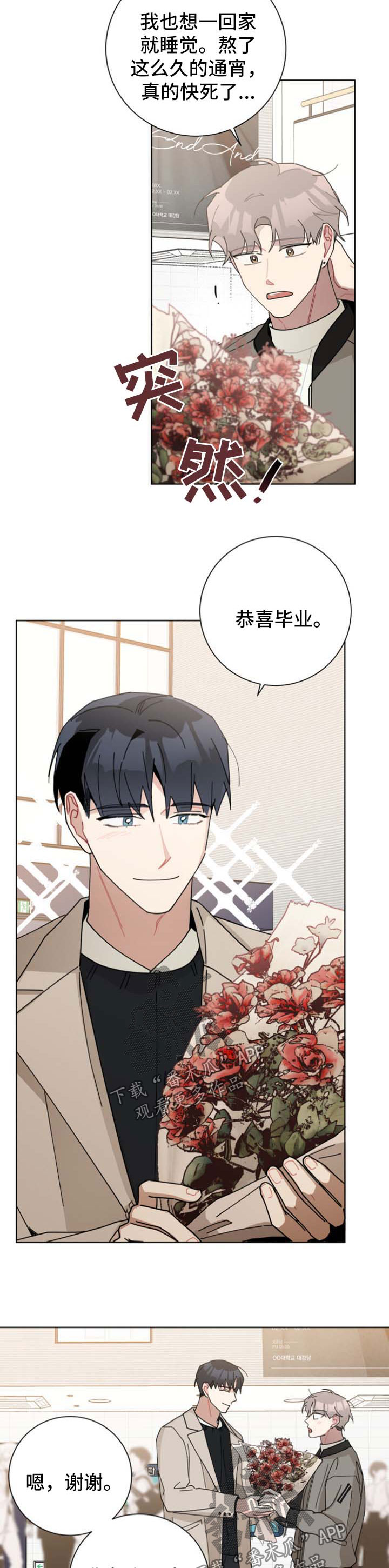 第114章：毕业9