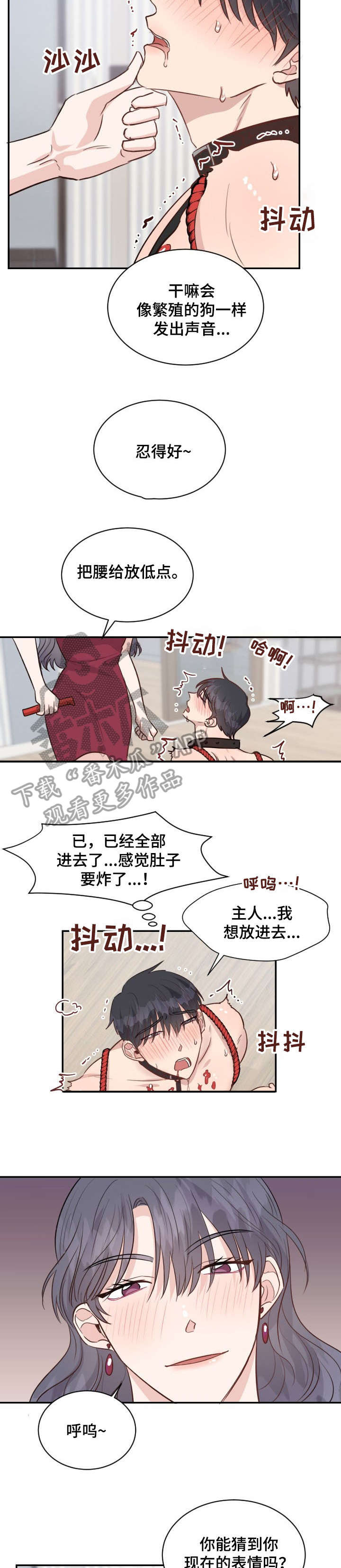 第33章：可爱7