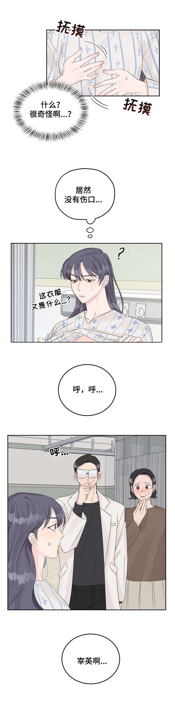 第2章：重生4