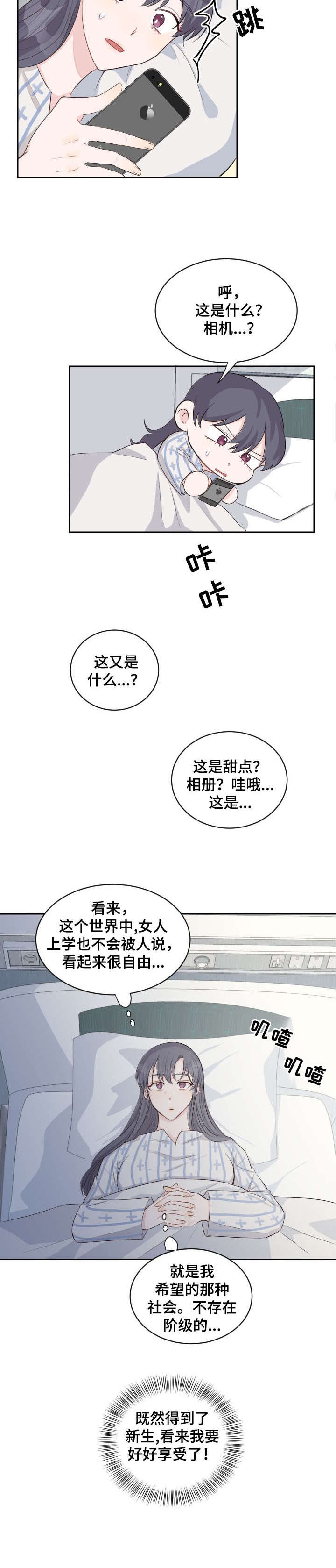 第3章：出院3