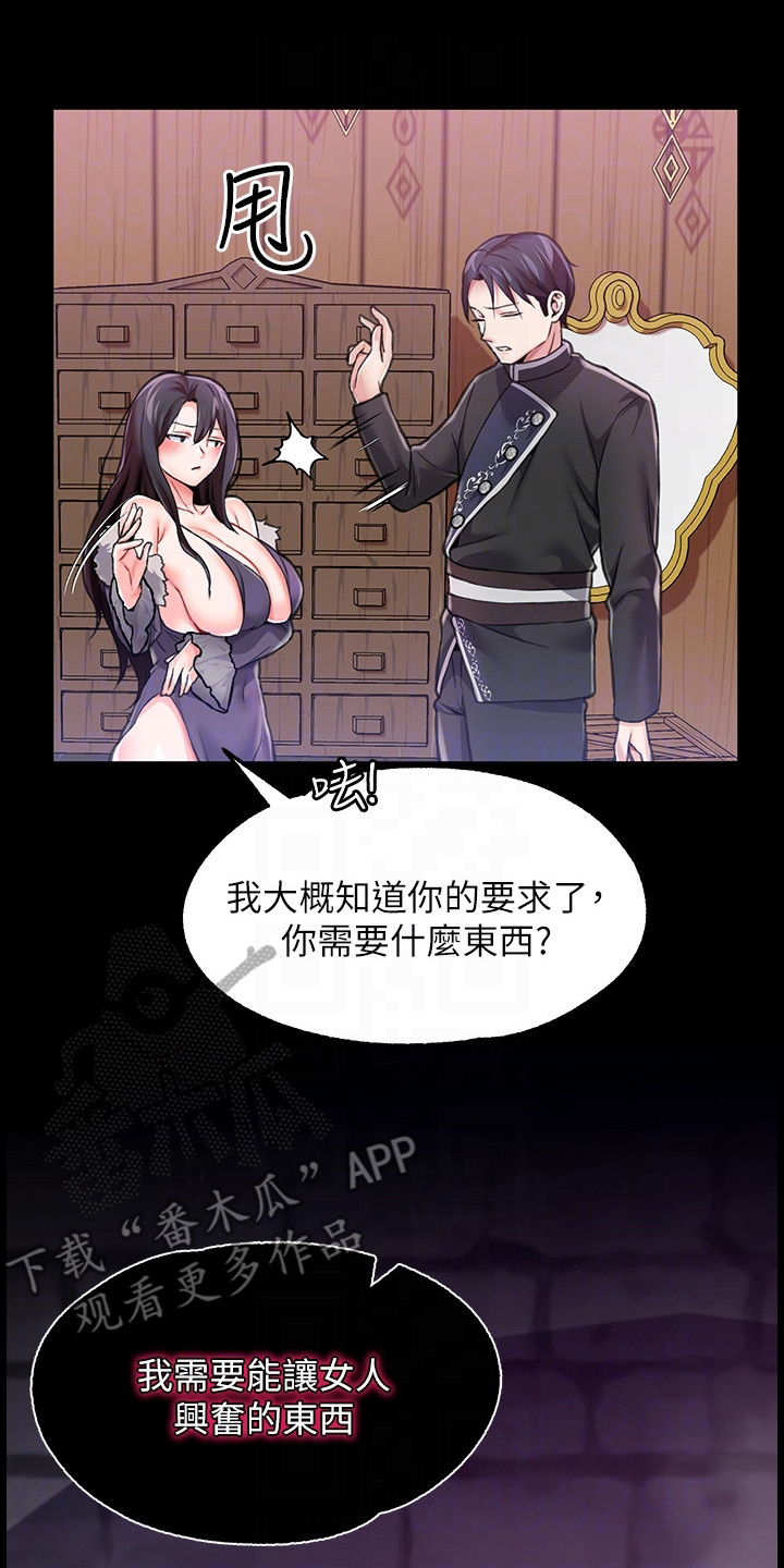 第16章：魔女13