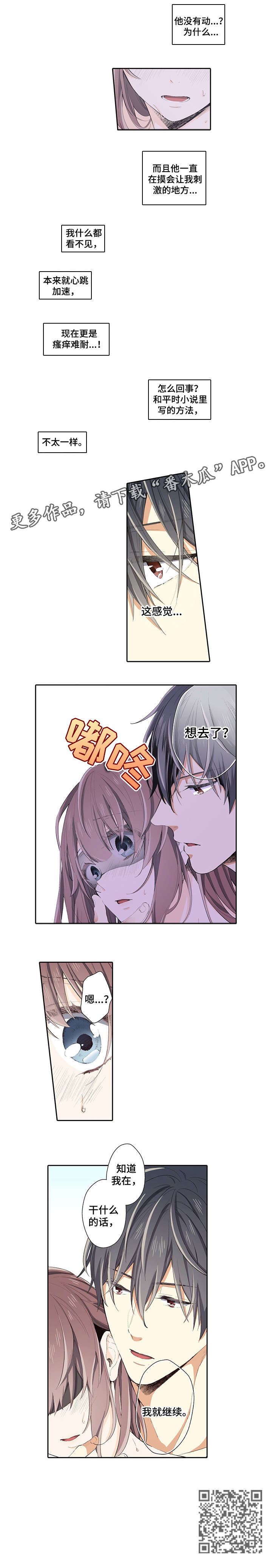 第21章：手3
