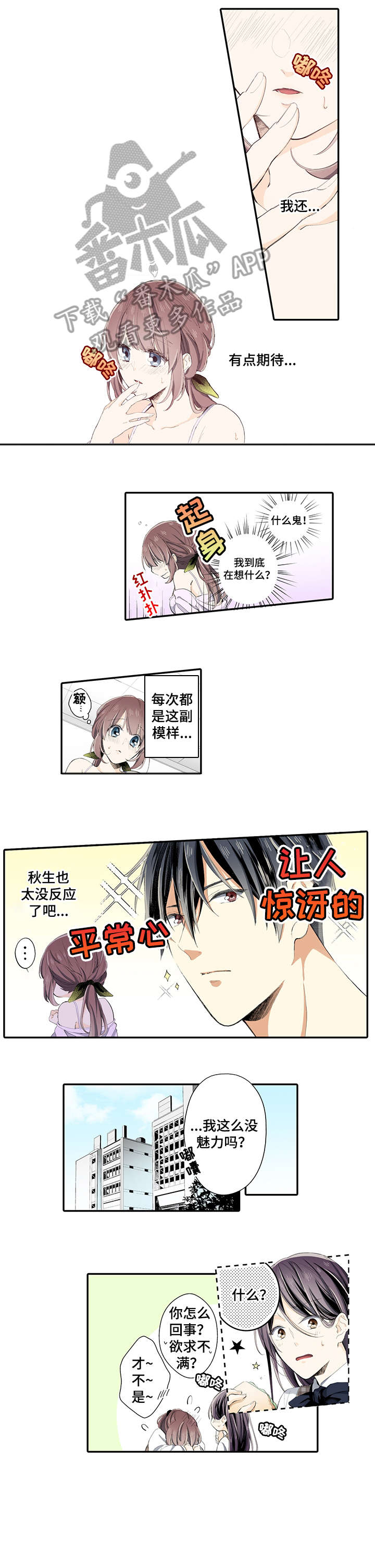 第11章：魅力6