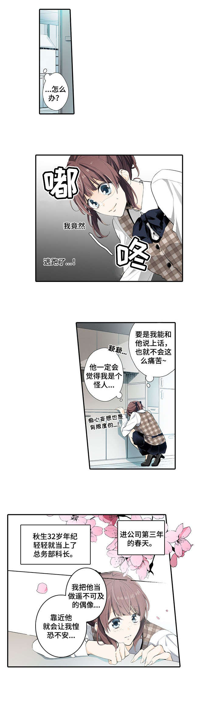第1章：上司7