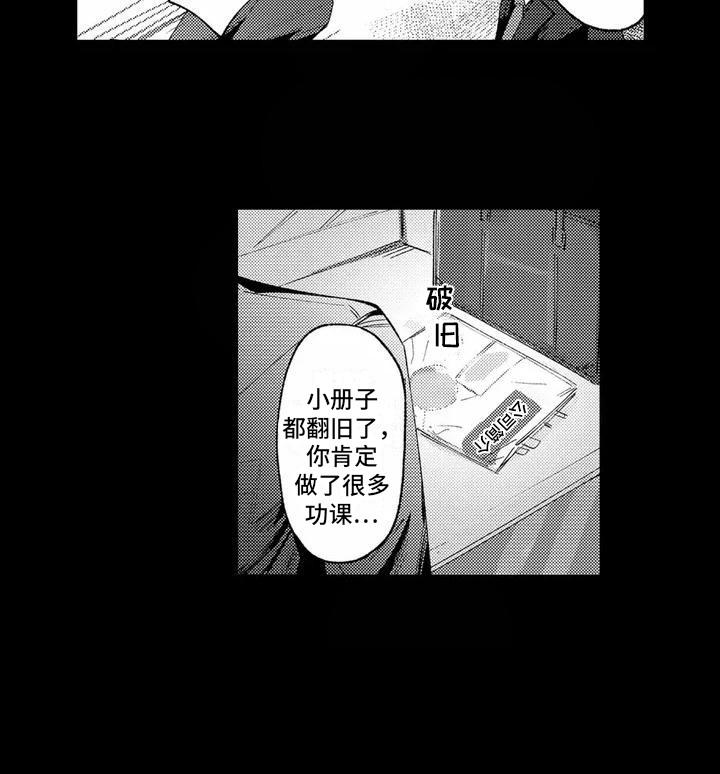 第1章：疯狂流汗13