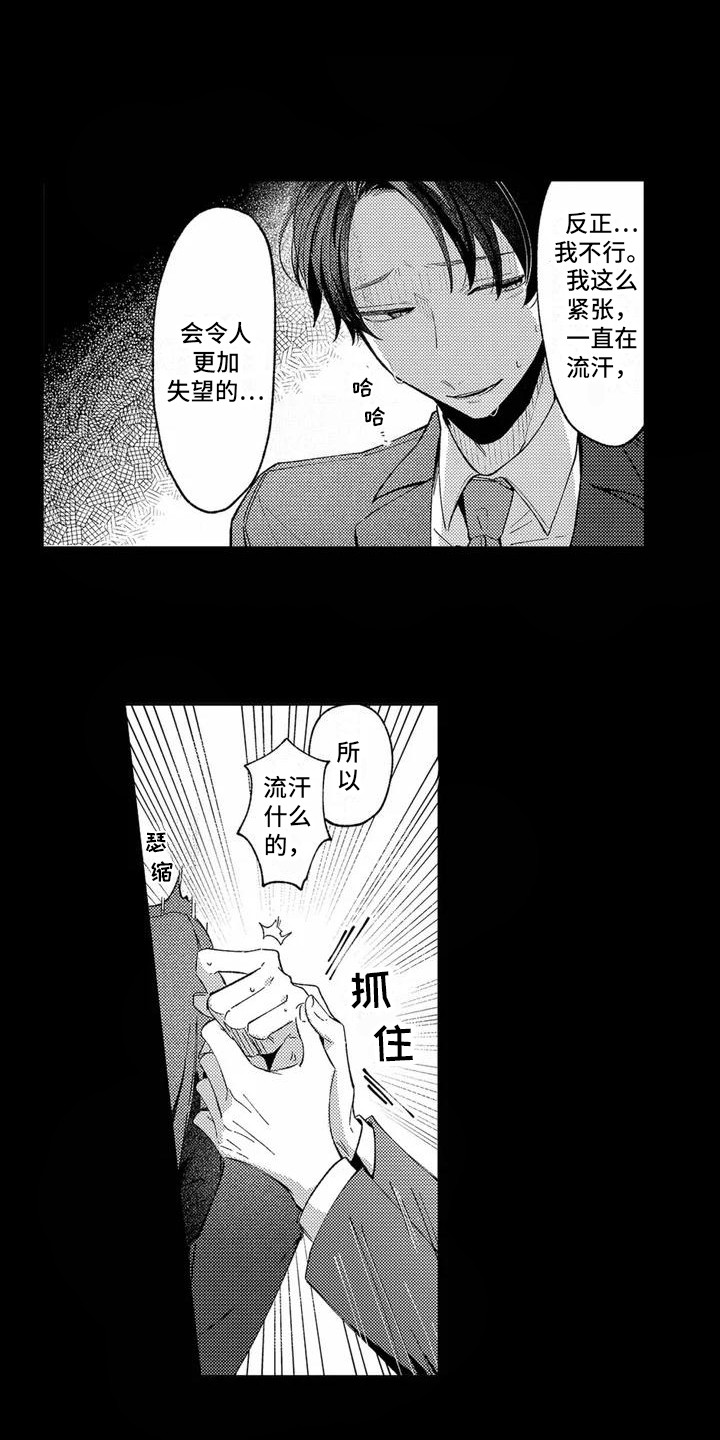 第2章：紧张0