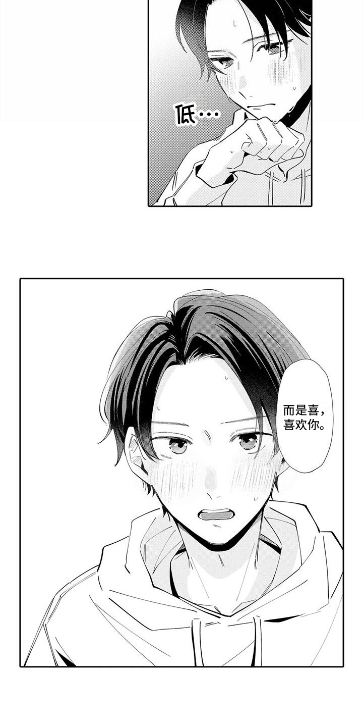 第21章：心意2