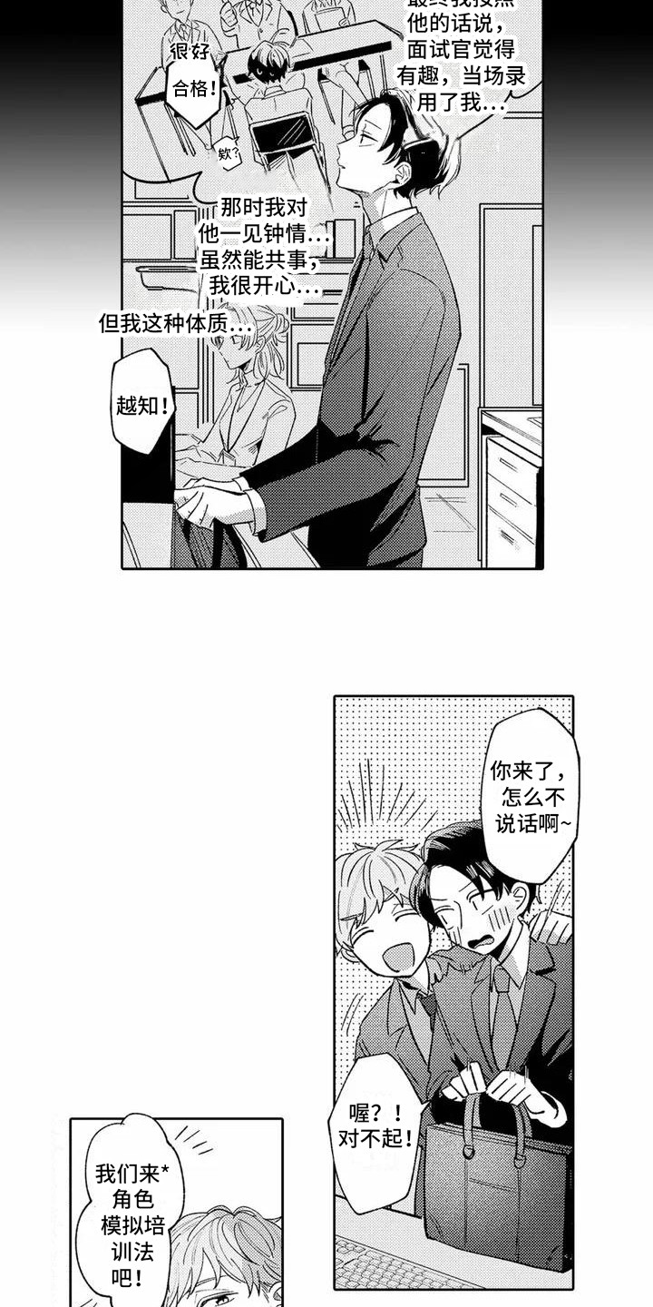 第2章：紧张3