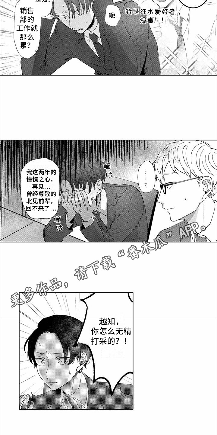第5章：解围4