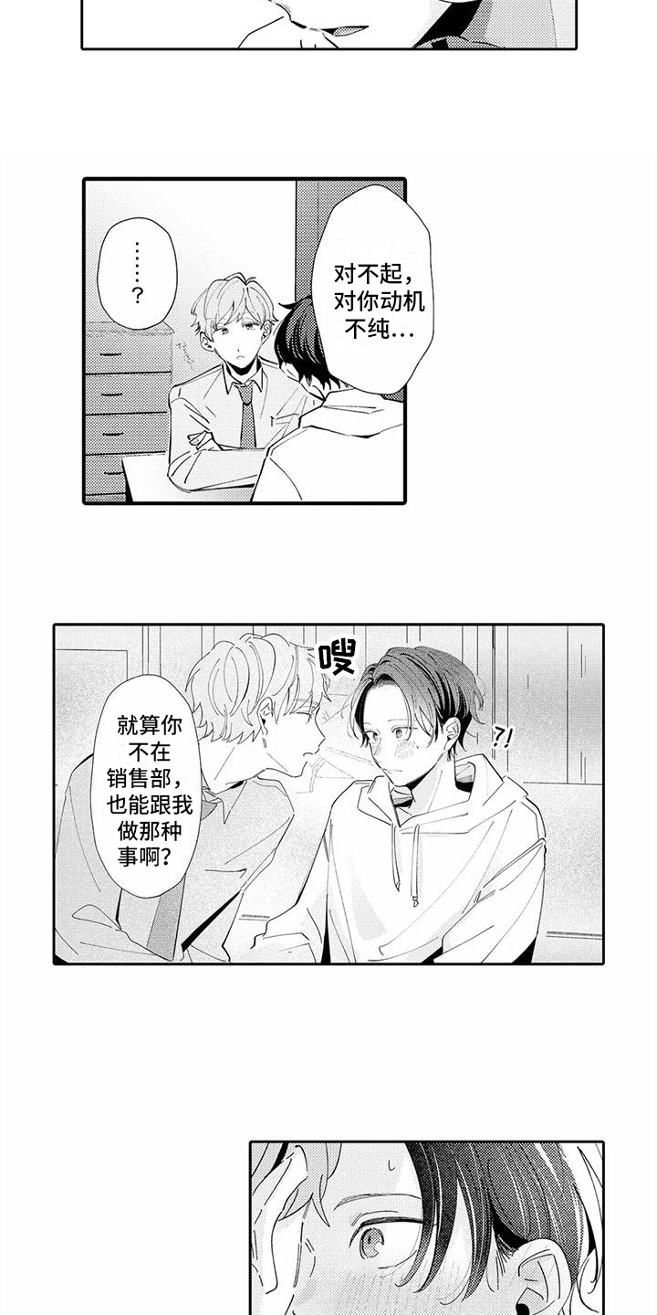 第21章：心意4