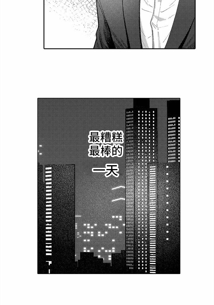 第4章：汗水爱好者12