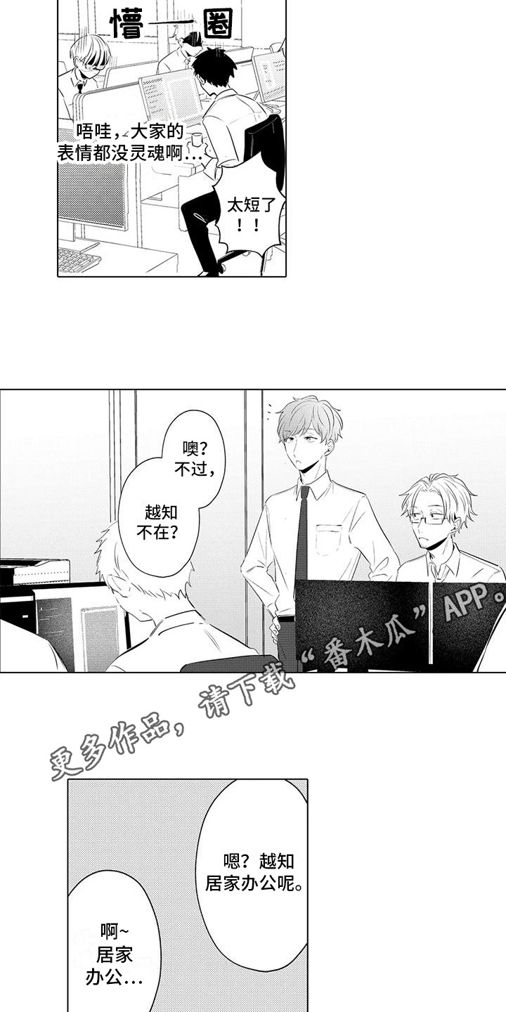 第19章：居家办公10