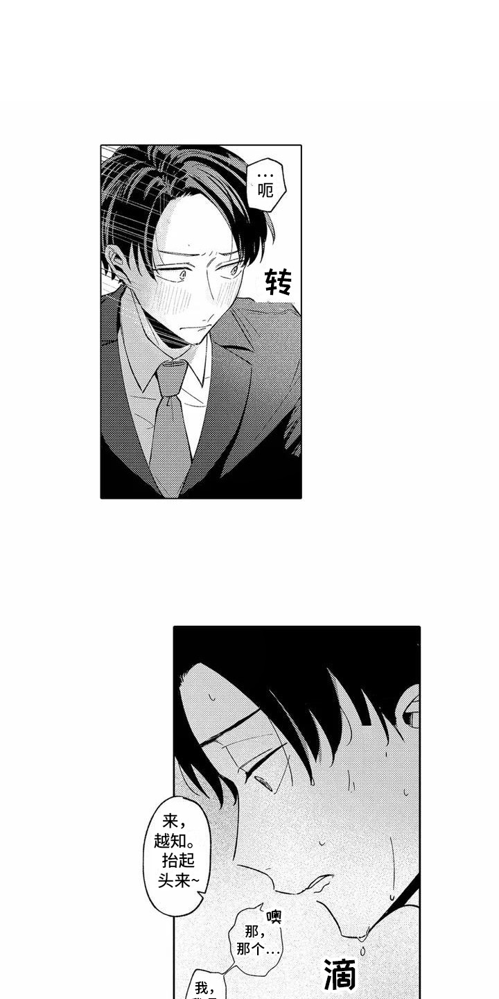 第2章：紧张9
