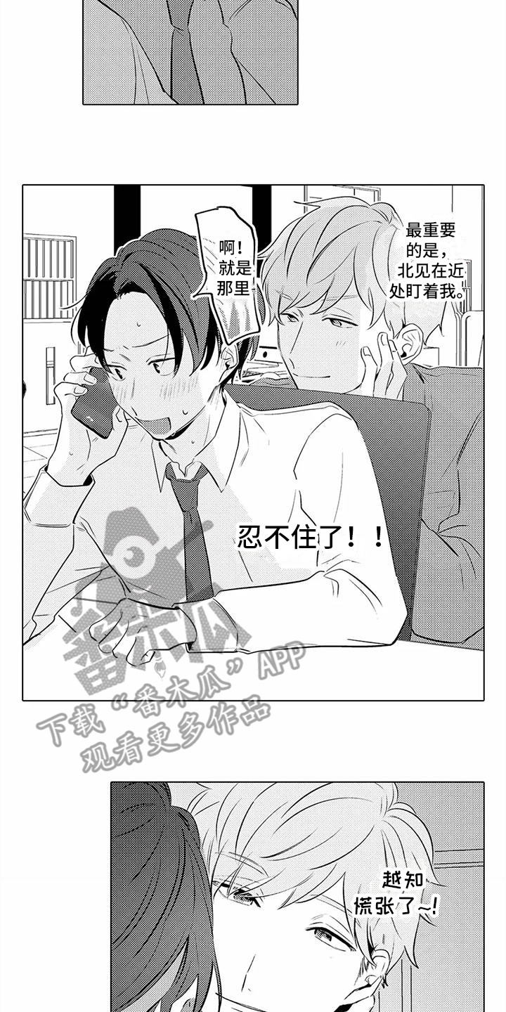 第14章：电话指导7