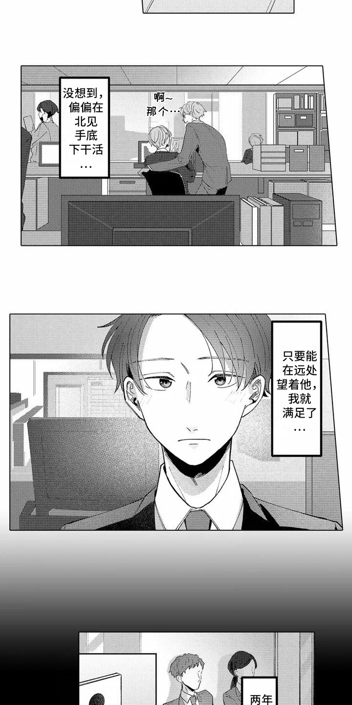 第1章：疯狂流汗6