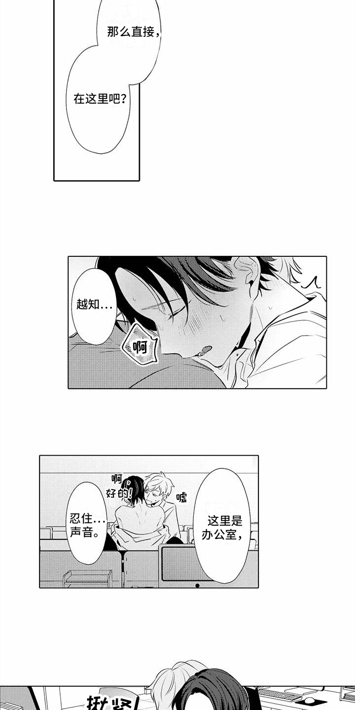 第15章：心痒痒6