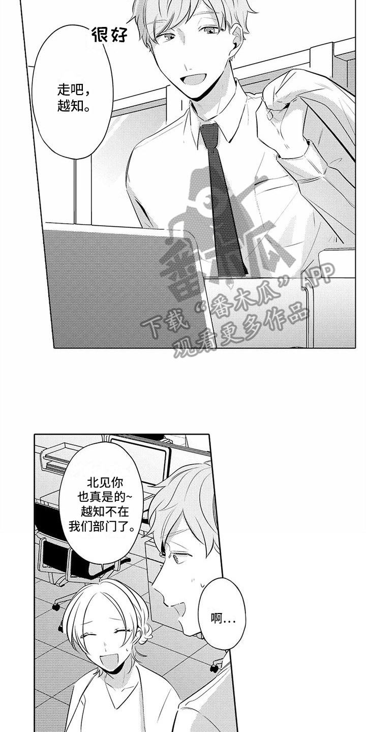 第17章：忘不掉11