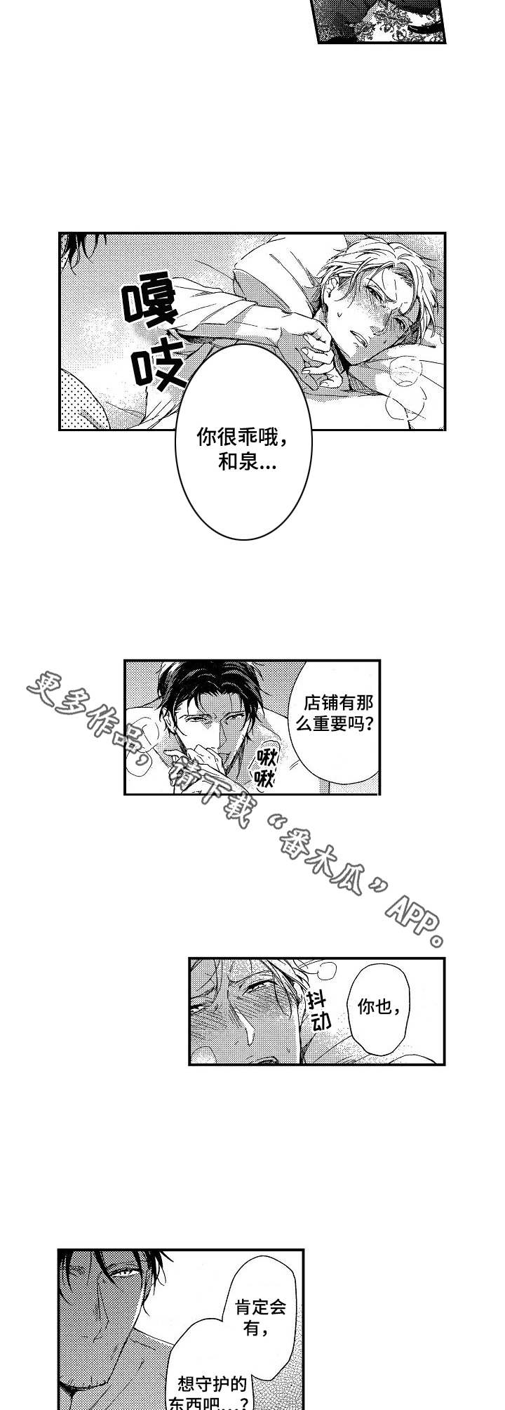 第13章：无法否定6