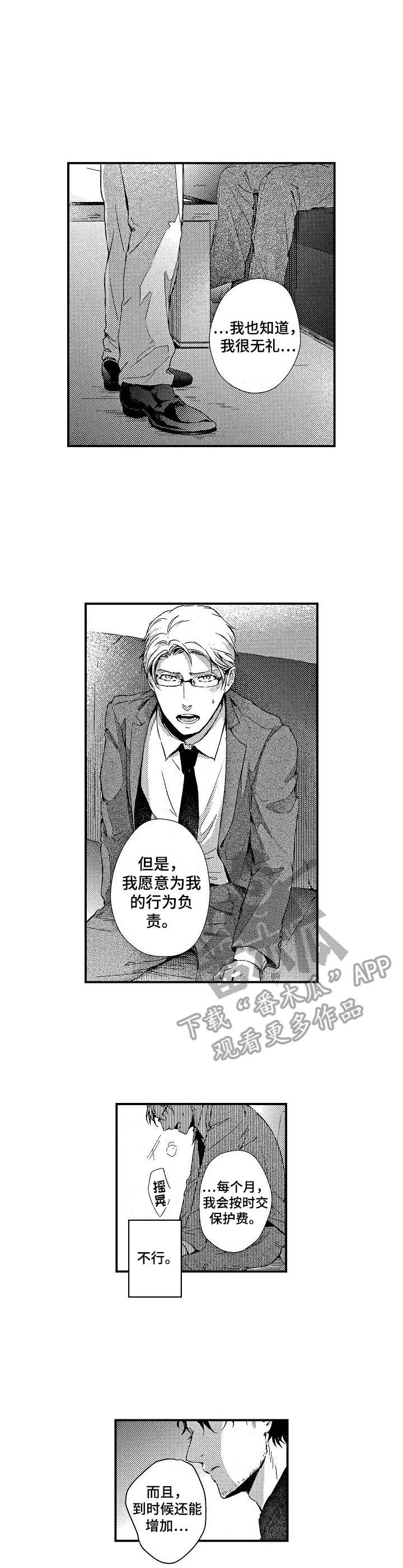 第3章：上头1
