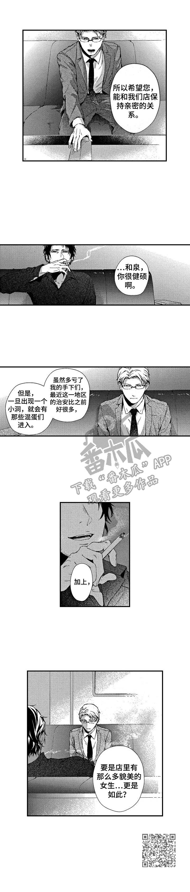 第2章：有趣的事8