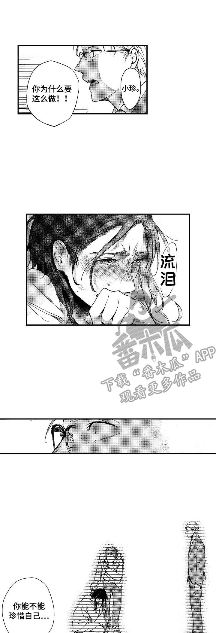 第6章：提议0