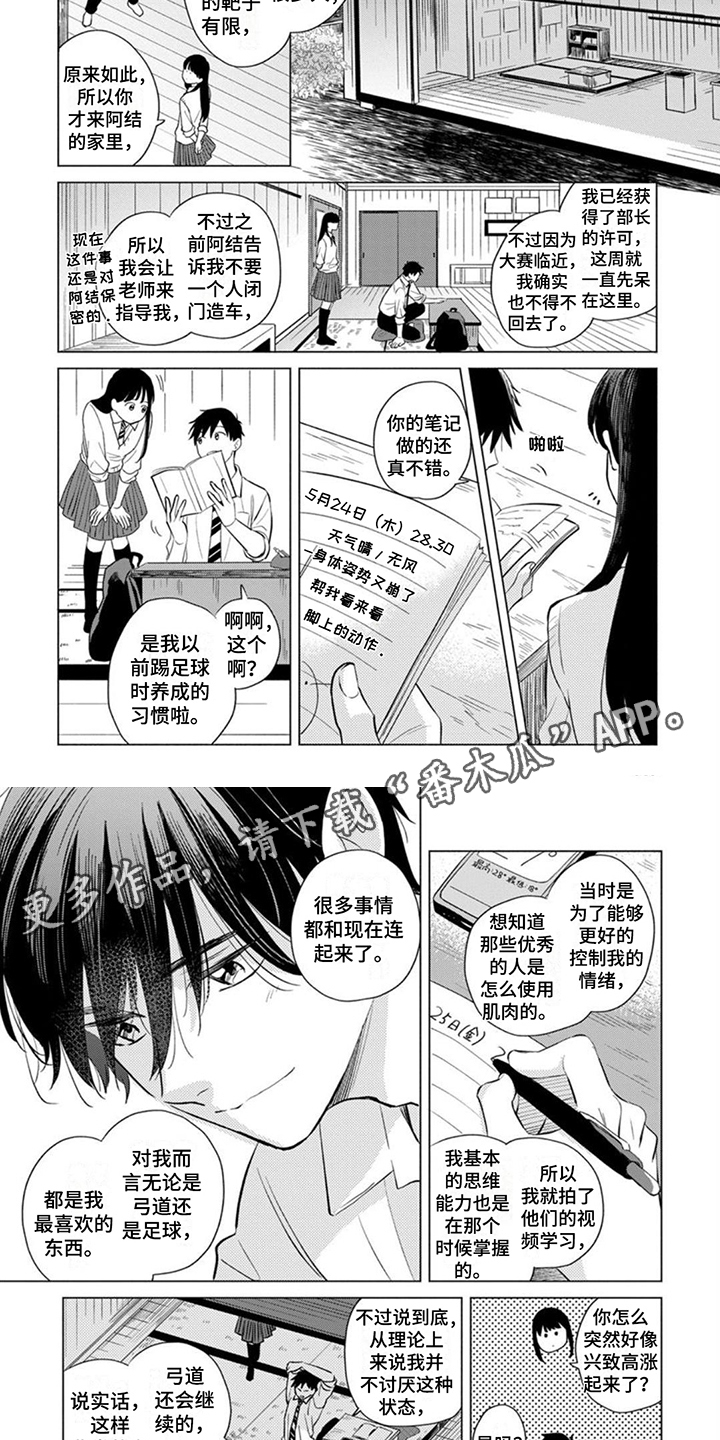 第15章：纠结 3
